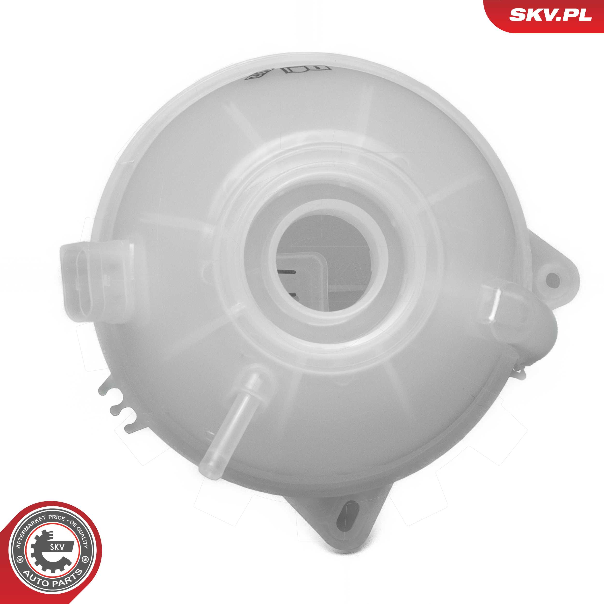 Expansion Tank, coolant