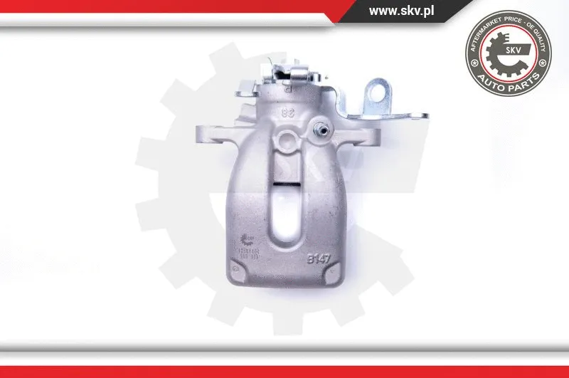 Brake Caliper