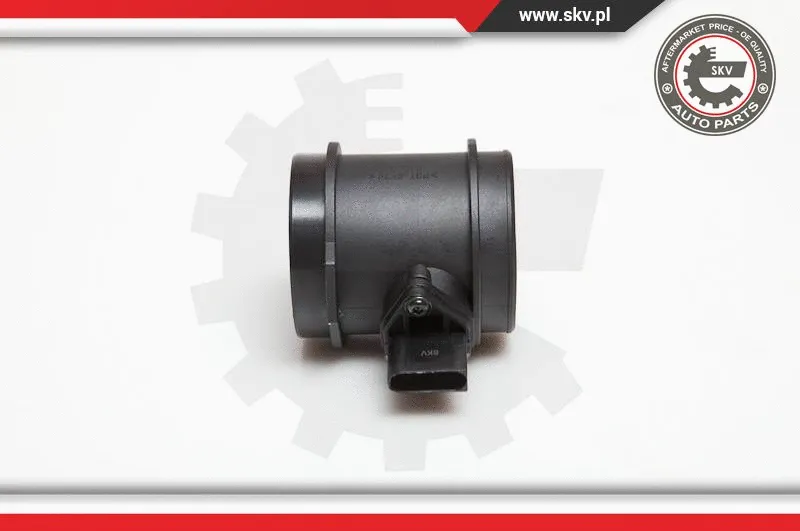 Mass Air Flow Sensor