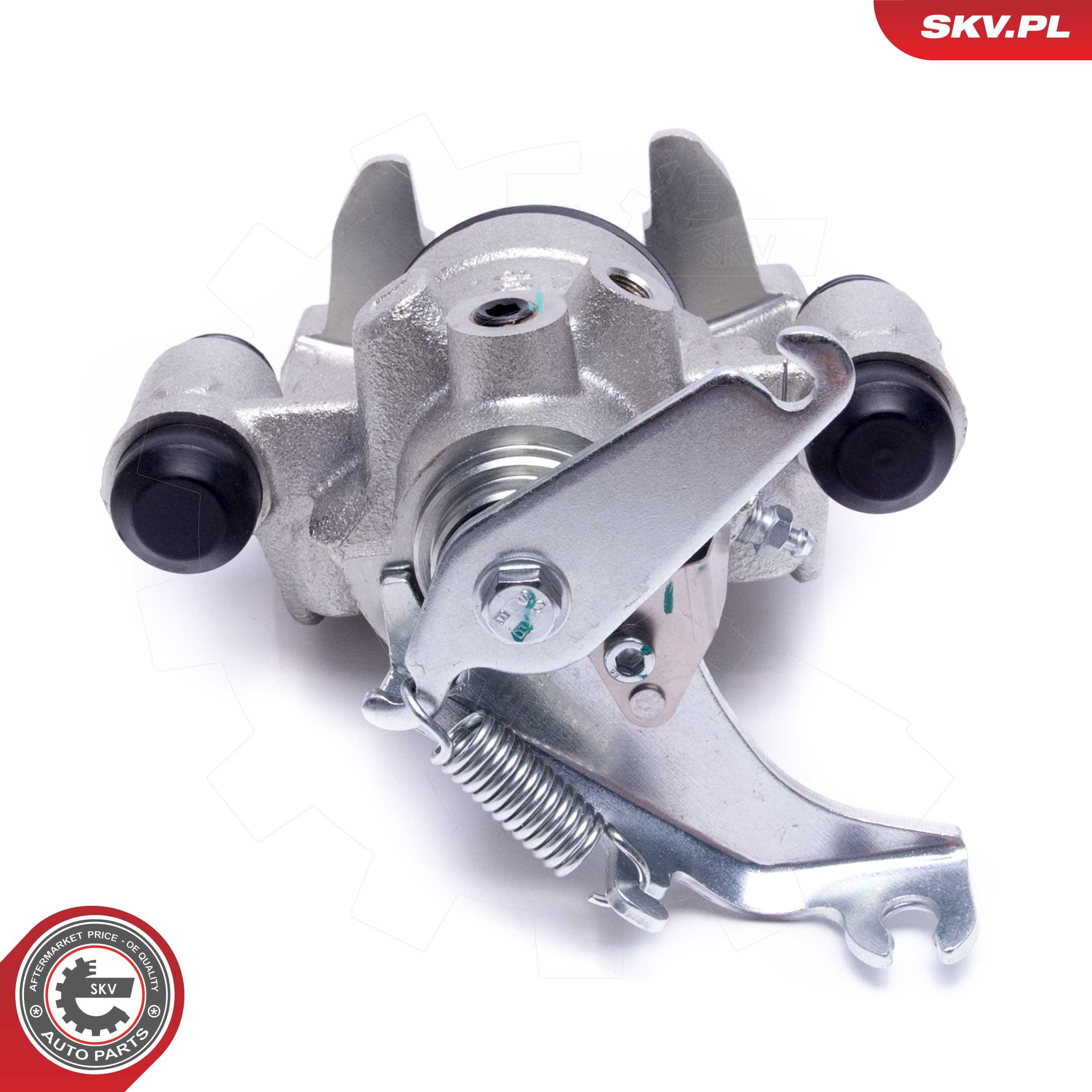 Brake Caliper