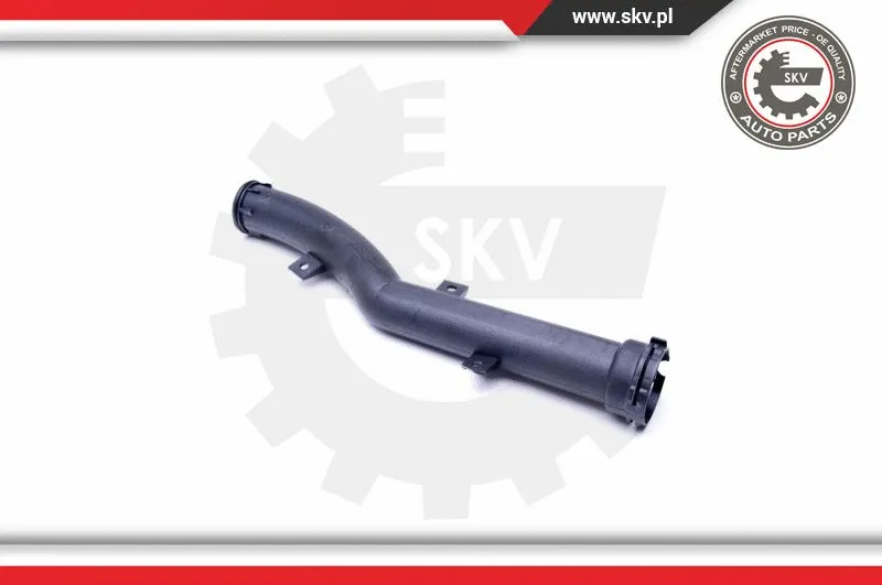 Coolant Pipe