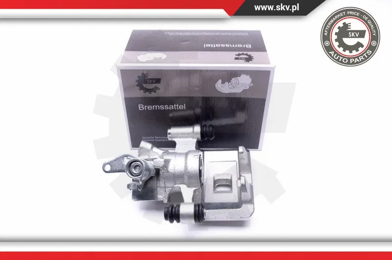 Brake Caliper (46SKV614)