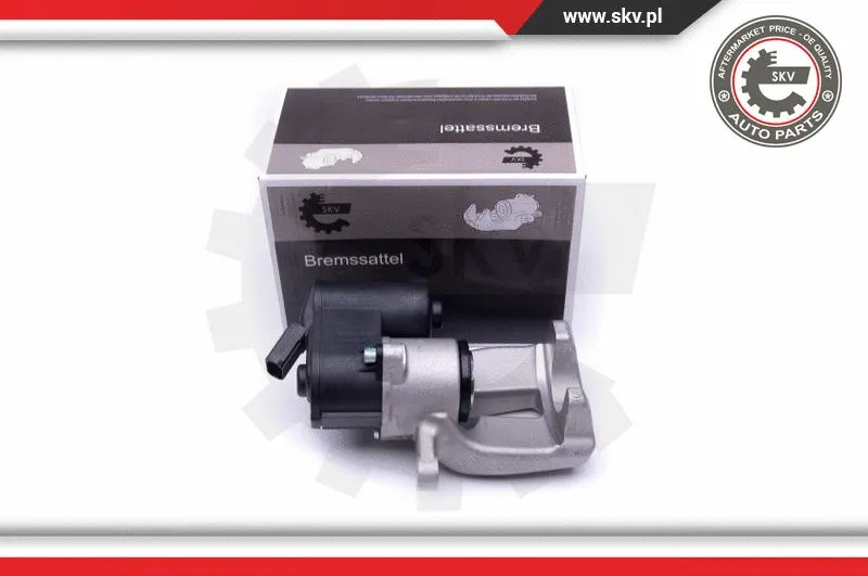 Brake Caliper (46SKV894)