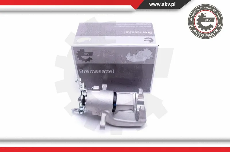 Brake Caliper (50SKV214)