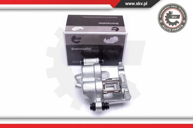 Brake Caliper (46SKV543)