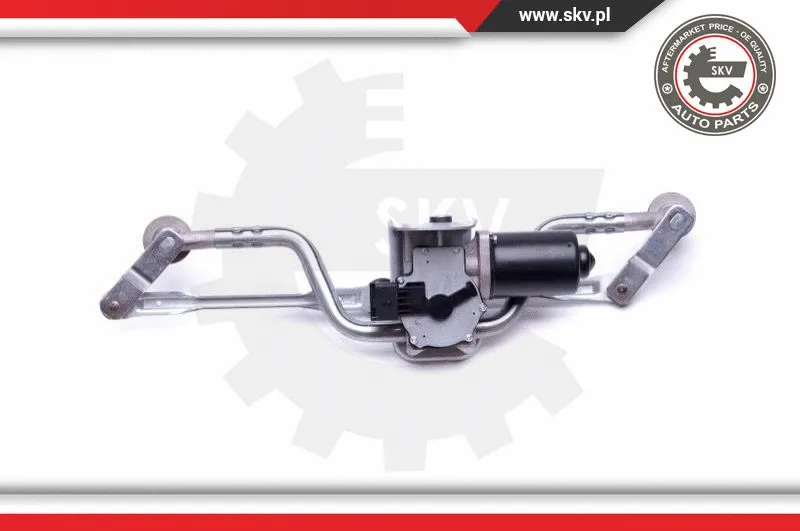 Wiper Linkage