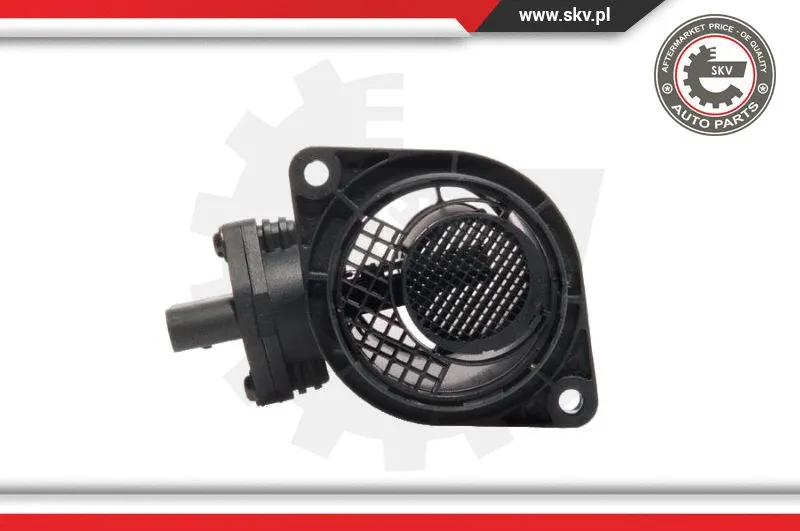 Mass Air Flow Sensor