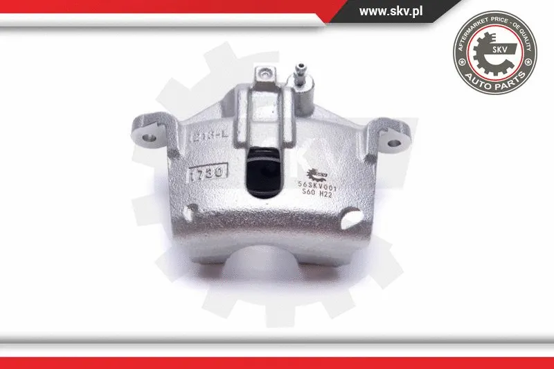 Brake Caliper