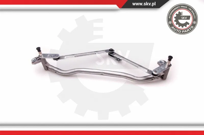 Wiper Linkage