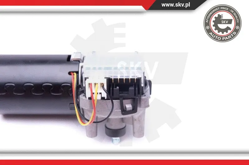 Wiper Motor