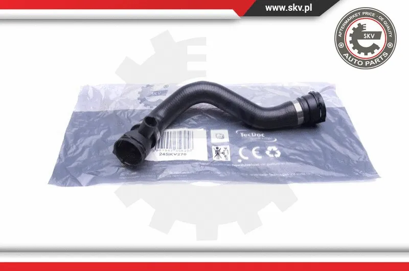 Radiator Hose (24SKV270)