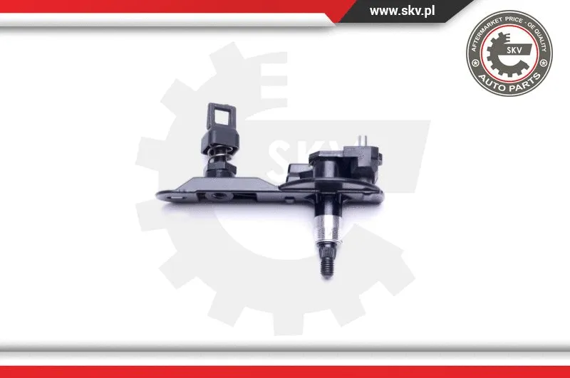 Wiper Linkage