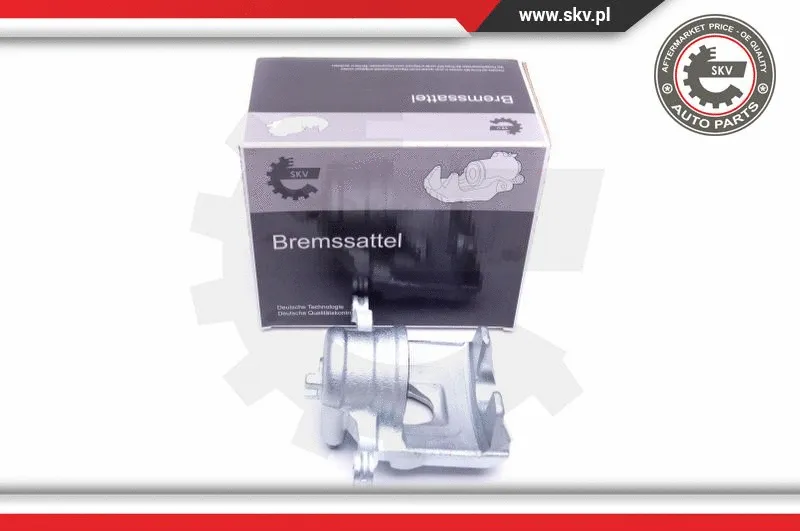 Brake Caliper (46SKV221)