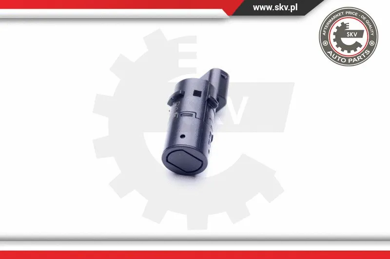 Sensor, parking distance control