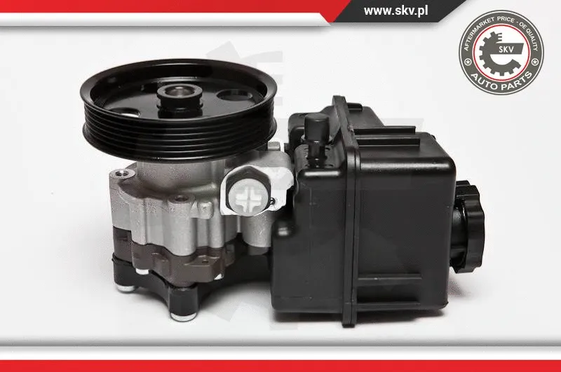 Hydraulic Pump, steering