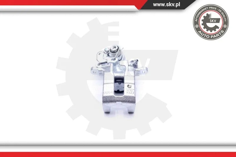 Brake Caliper