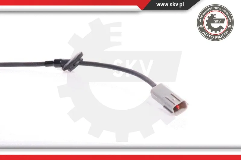 Sensor, wheel speed (06SKV121)