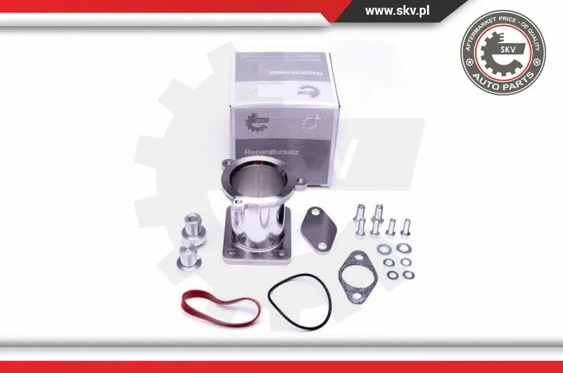 Repair Kit, intake manifold module (14SKV512)