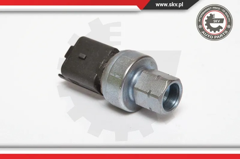Pressure Switch, air conditioning (95SKV108)