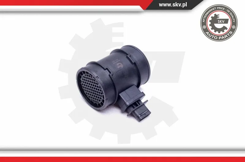 Mass Air Flow Sensor