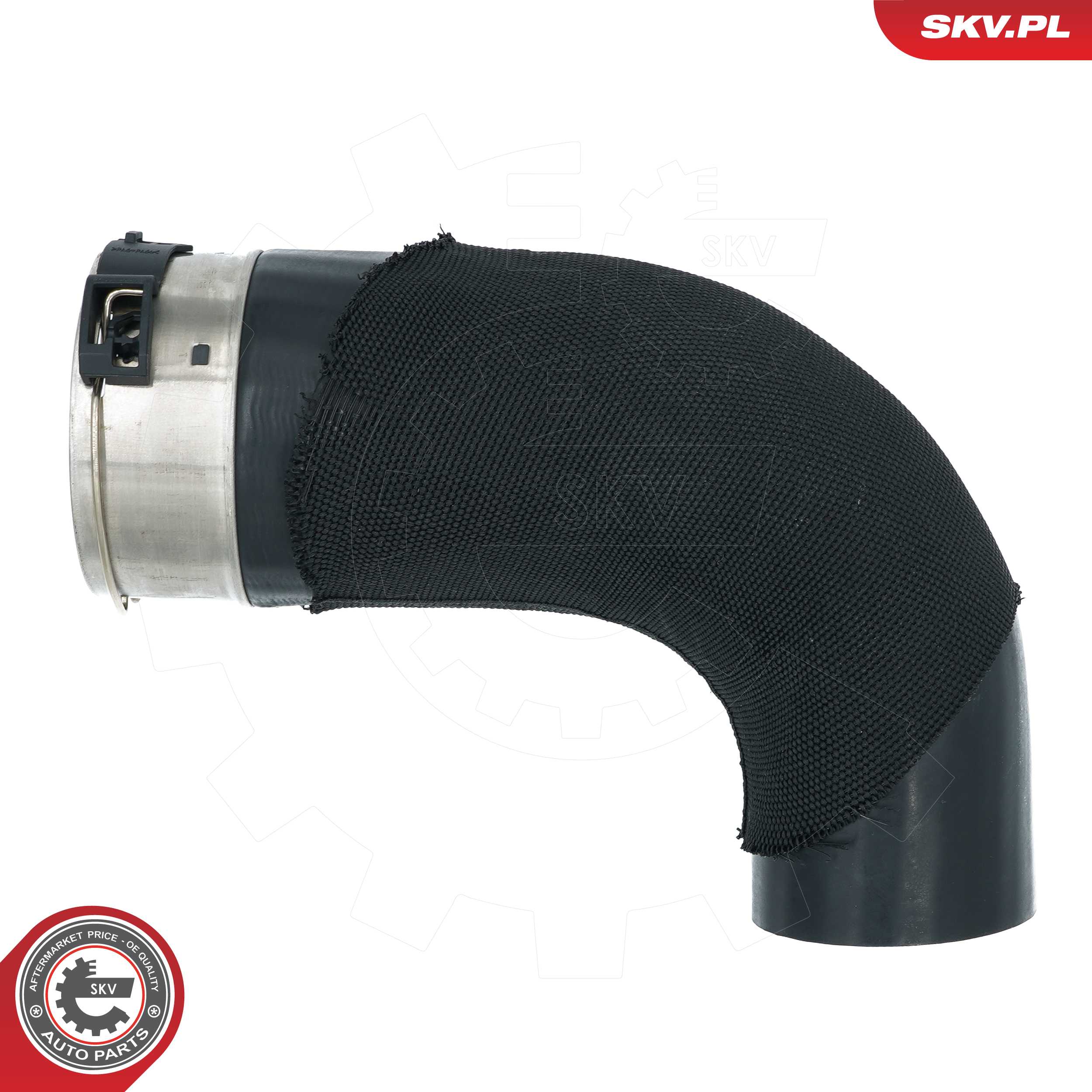 Charge Air Hose