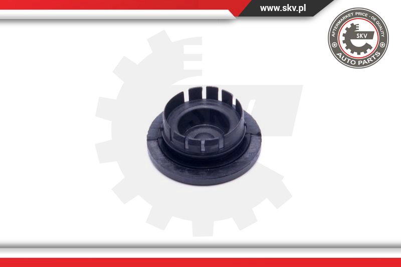Repair Kit, crankcase ventilation