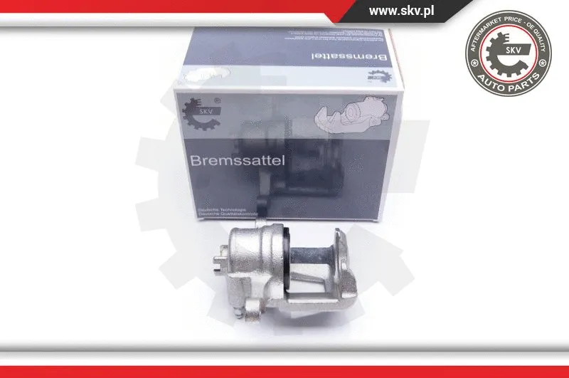 Brake Caliper (34SKV171)