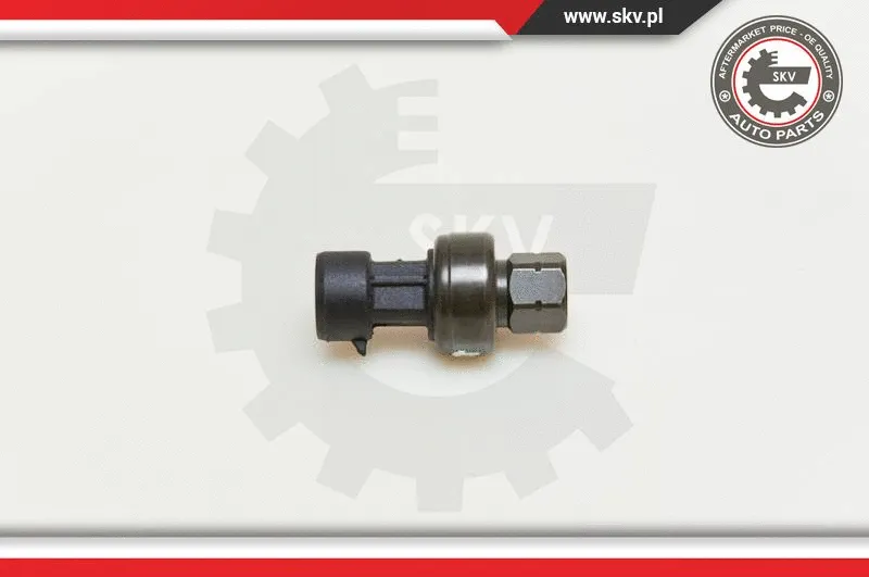 Pressure Switch, air conditioning (95SKV106)