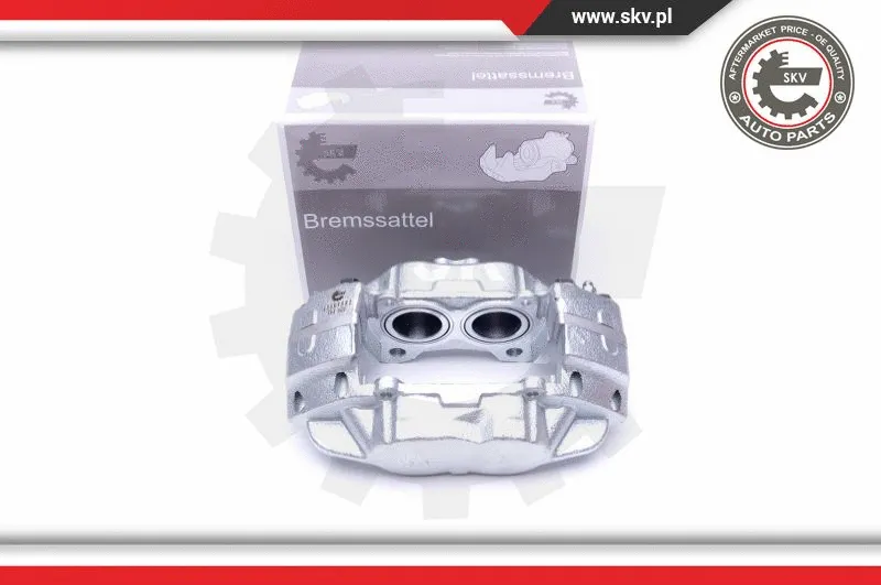 Brake Caliper (45SKV882)