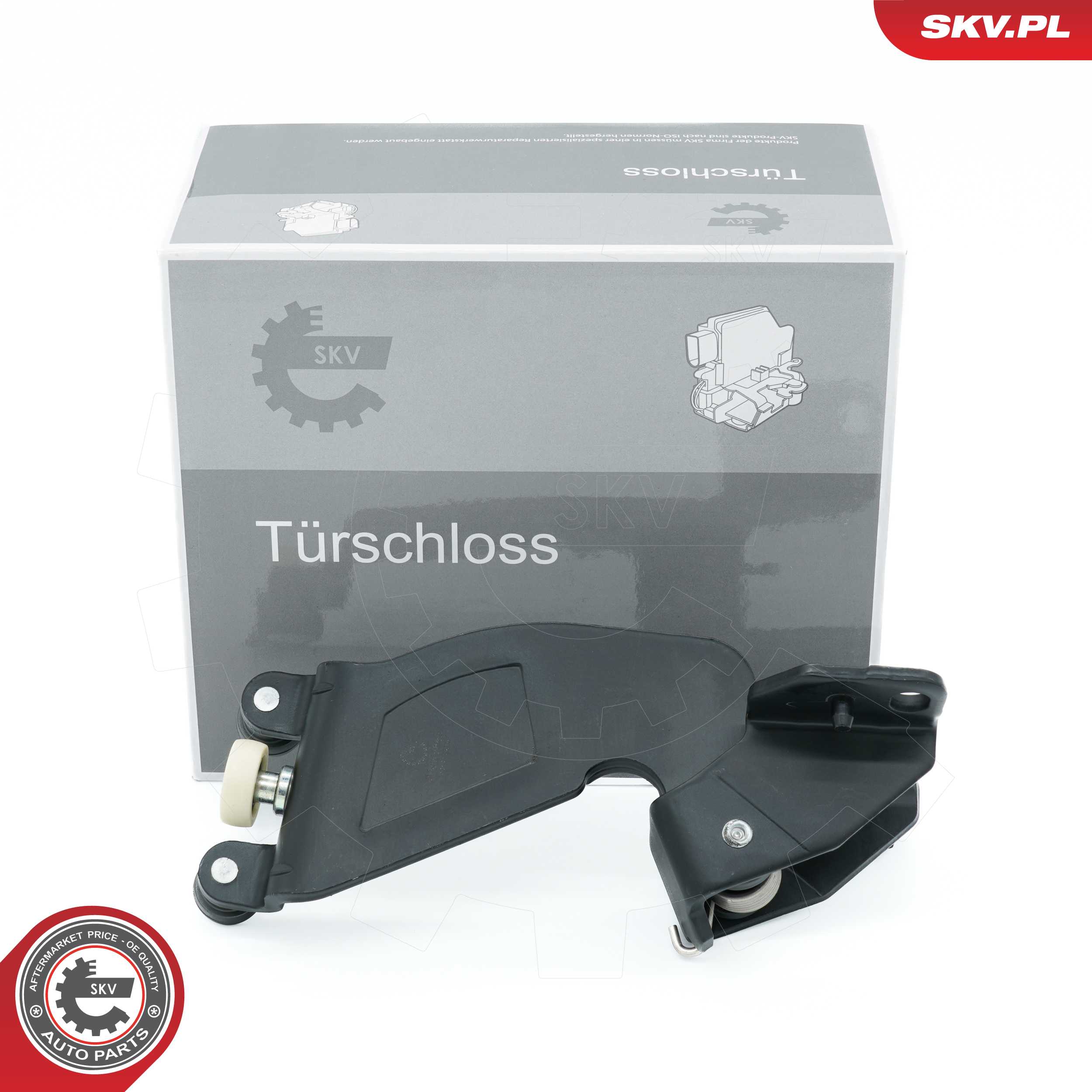 Roller Guide, sliding door (96SKV842)