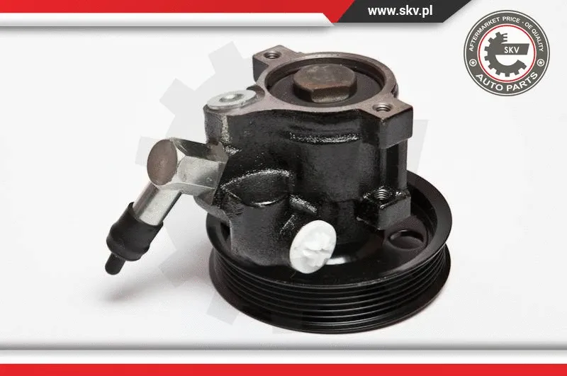 Hydraulic Pump, steering