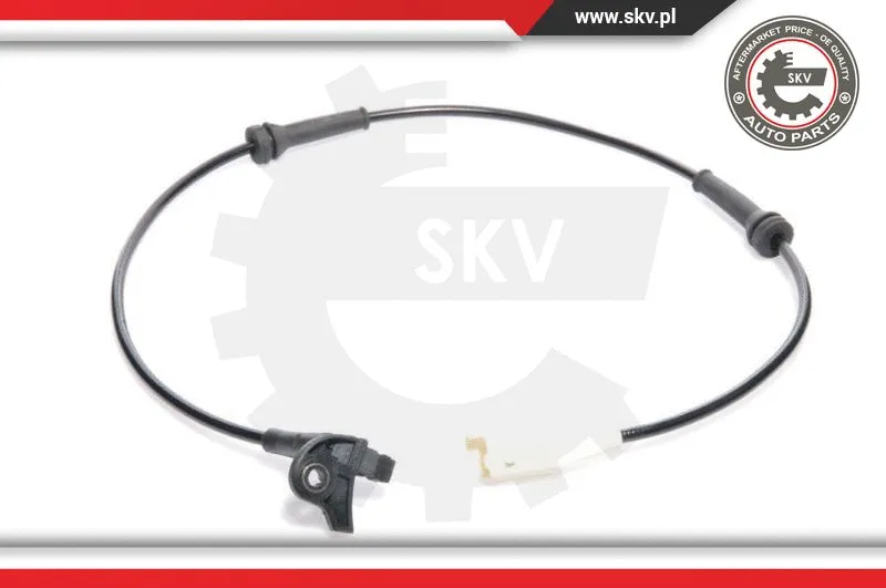 Sensor, wheel speed (06SKV102)