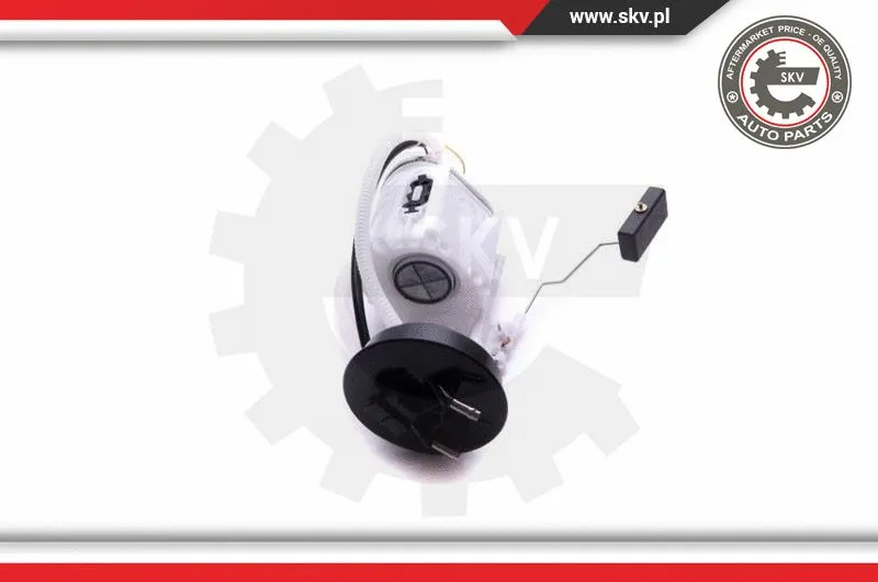 Fuel Feed Unit
