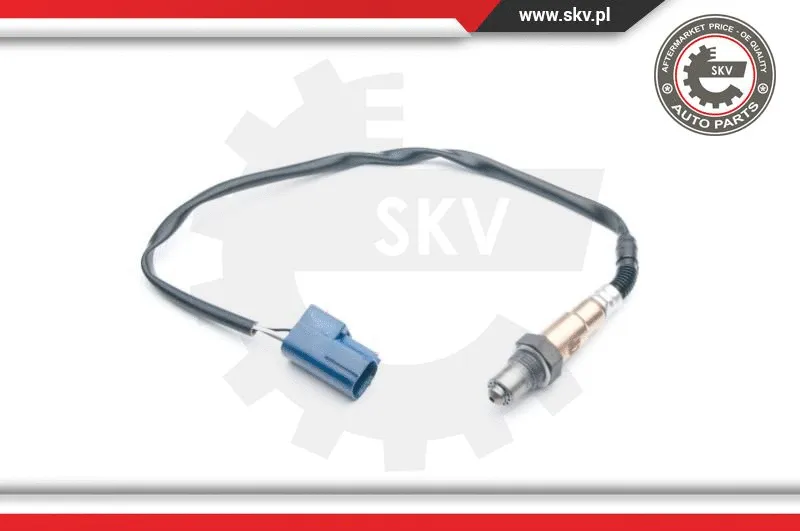 Lambda Sensor (09SKV693)