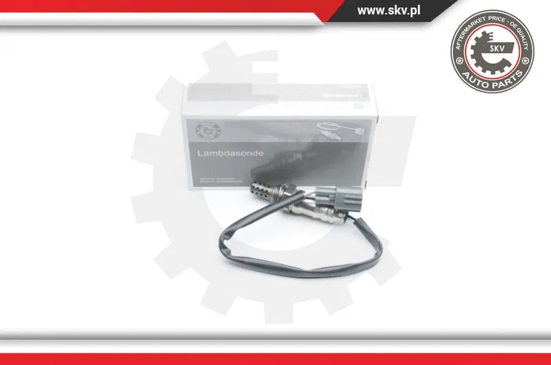 Lambda Sensor (09SKV582)