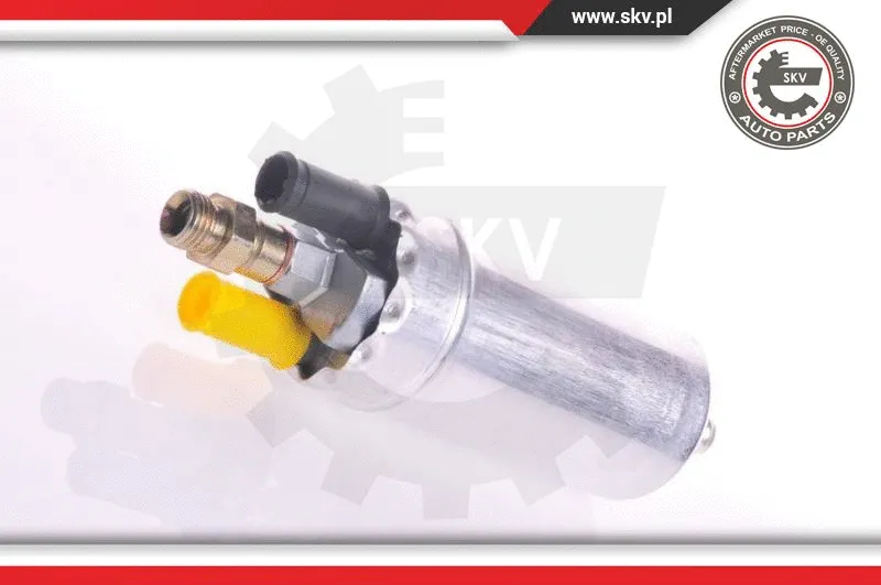 Fuel Pump