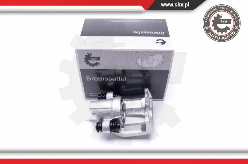 Brake Caliper (45SKV743)