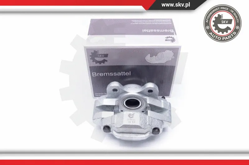 Brake Caliper (34SKV907)