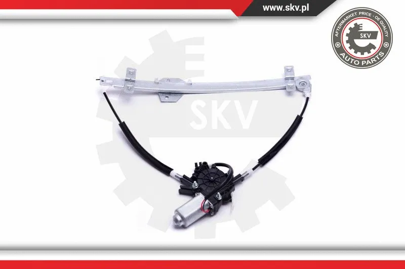 Window Regulator