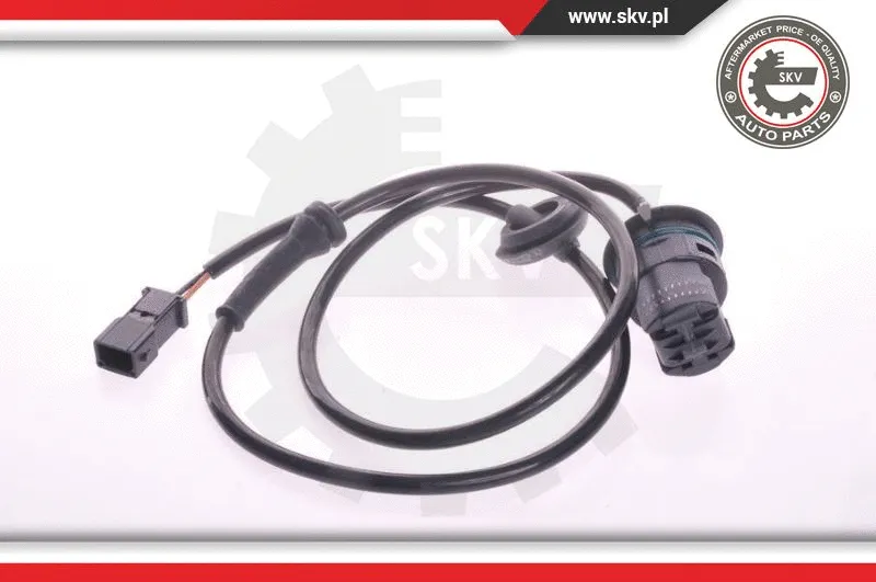 Sensor, wheel speed (06SKV025)