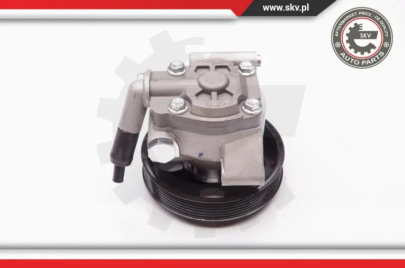 Hydraulic Pump, steering