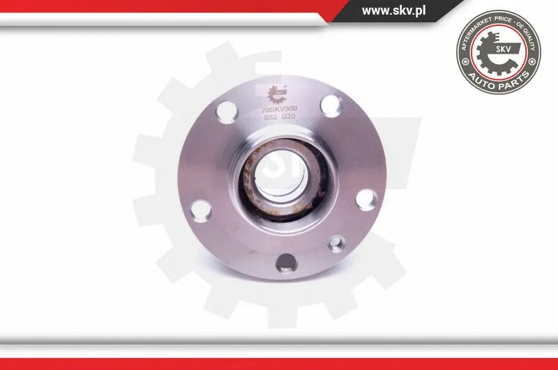 Wheel Bearing Kit