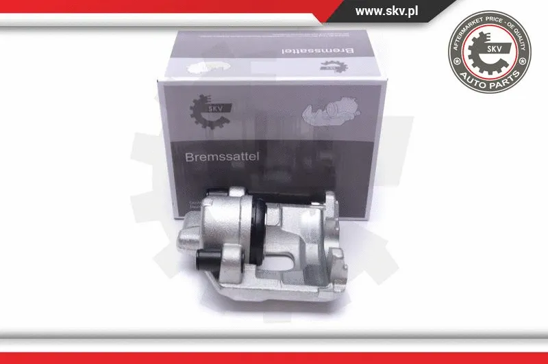 Brake Caliper (55SKV882)