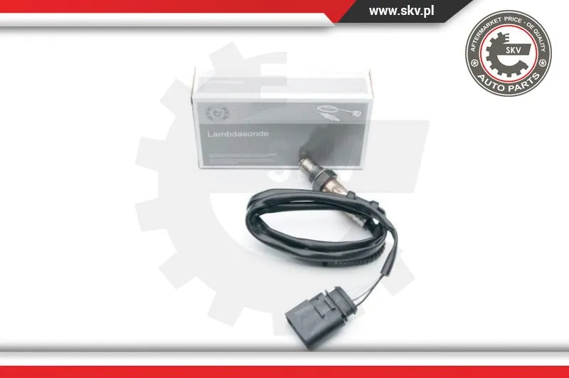 Lambda Sensor