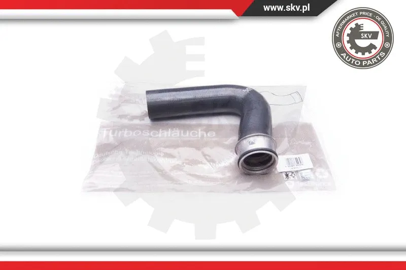 Charge Air Hose (24SKV615)