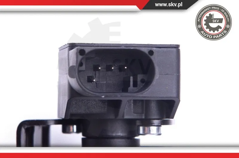 Sensor, Xenon light (headlight levelling)