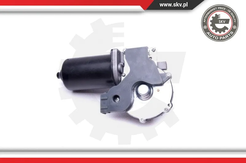 Wiper Motor