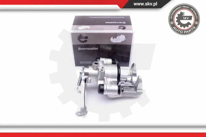Brake Caliper (50SKV053)