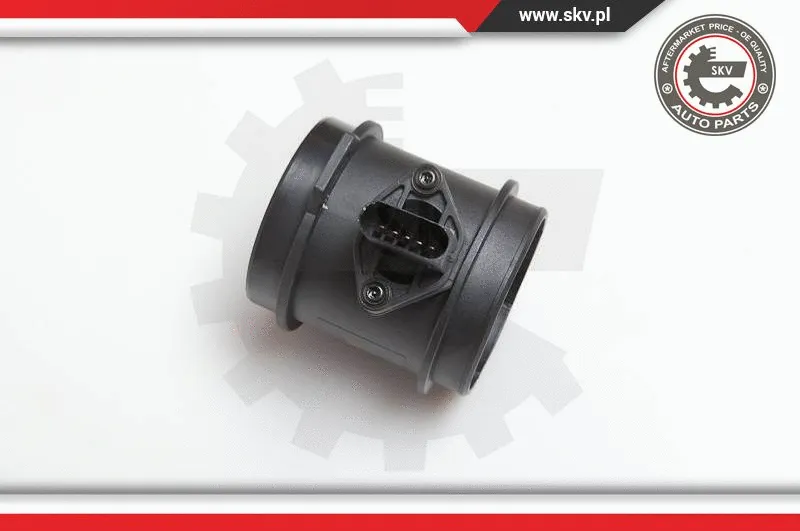Mass Air Flow Sensor