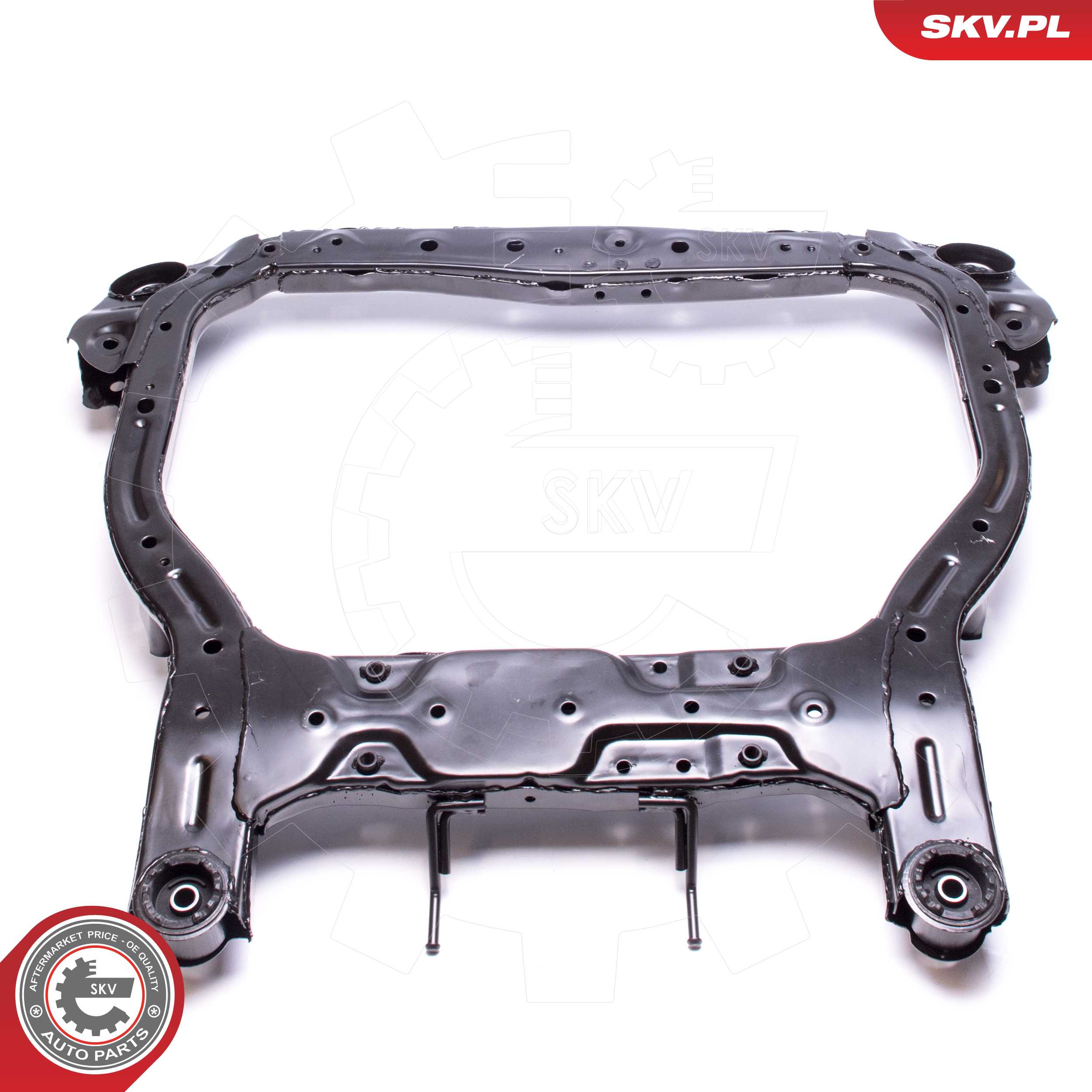 Support Frame/Subframe